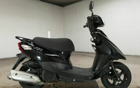 YAMAHA JOG ZR Evolution 2 SA39J