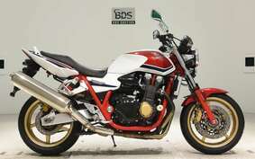 HONDA CB1300SF SUPER FOUR A 2010 SC54