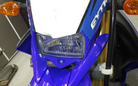 YAMAHA WR250R DG15J