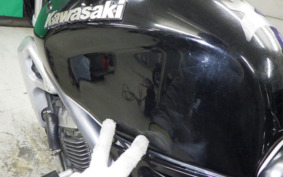 KAWASAKI BALIUS 250 ZR250A