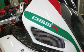 BIMOTA DB5R 2011 DB05