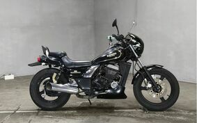 KAWASAKI ELIMINATOR 250 SE EL250A