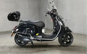 VESPA GTS300 SUPER 2020 M457