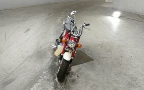 HONDA CHALY 50 CF50