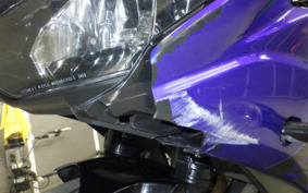 YAMAHA YZF-R25 RG10J