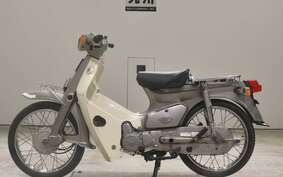 HONDA C90 SUPER CUB E HA02