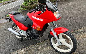 KAWASAKI GPZ250 R EX250E