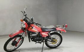 SUZUKI TS50 Hustler TS503