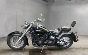 YAMAHA DRAGSTAR 400 CLASSIC 2002 VH01J