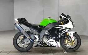 KAWASAKI ZX 10 NINJA R 2005 ZXT00C