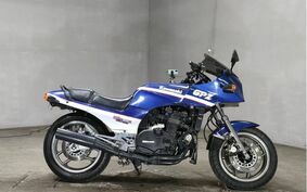 KAWASAKI GPZ900R NINJA 1987 ZX900A