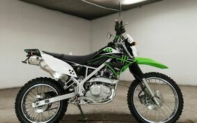 KAWASAKI KLX125 LX125C