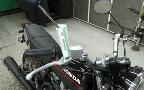 HONDA APE 100 GEN 2 HC13