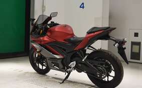 YAMAHA YZF-R25 A RG43J