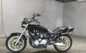 KAWASAKI ZEPHYR 400 1990 ZR400C