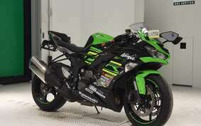 KAWASAKI NINJA ZX-6R A 2019 ZX636G