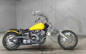 YAMAHA DRAGSTAR 400 1997 4TR