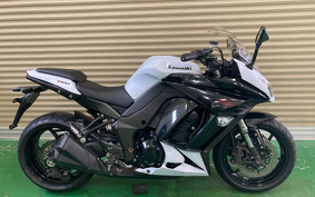 KAWASAKI NINJA 2013 ZXT00G