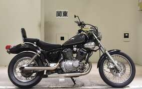 YAMAHA VIRAGO 250 3DM