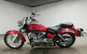 YAMAHA DRAGSTAR 250 VG05J