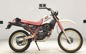 YAMAHA XT250 SEROW T 30X