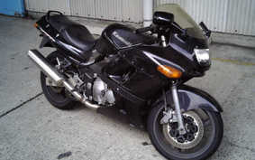 KAWASAKI ZZ-R400 2001 ZX400N