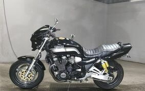 YAMAHA XJR1200 R 1998 4KG