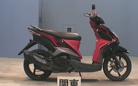 YAMAHA MIO 125 KE16