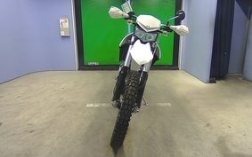 KAWASAKI KLX250 Gen.2 2013 LX250S