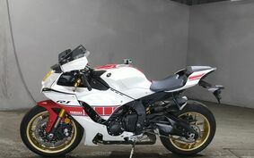 YAMAHA YZF-R1 2023 RN65J