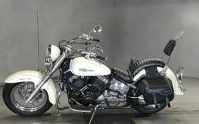 YAMAHA DRAGSTAR 400 CLASSIC 2003 VH01J