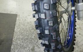 YAMAHA YZ85LW CB16C