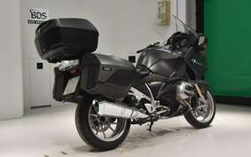 BMW R1200RT 2014