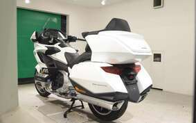 HONDA GL 1800 GOLD WING TOUR DCT 2019 SC79