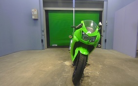 KAWASAKI NINJA 250R 2008 EX250K