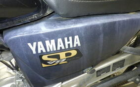 YAMAHA YB125SP