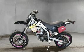 KAWASAKI KLX250D TRACKER LX250E