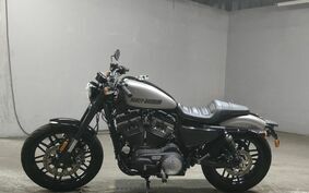 HARLEY XL1200CX 2017 LM3