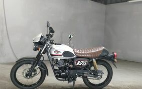 KAWASAKI W175 CAFE  BJ175B