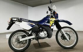 YAMAHA DT125 3FW