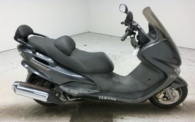 YAMAHA MAJESTY 125 FI SE27