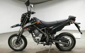 KAWASAKI KLX125D TRACKER LX125D