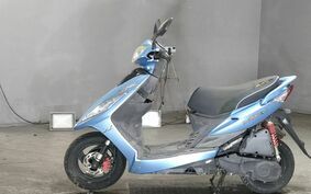 KYMCO VJR125 i 不明