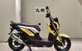 HONDA ZOOMER-X JF52