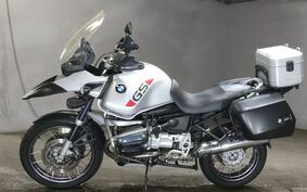 BMW R1150GS ADVENTURE 2002 0441