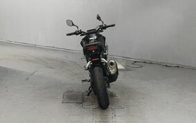 HONDA CB250R MC52