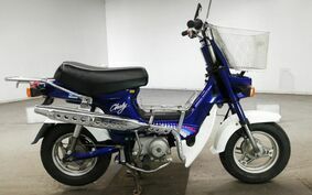 HONDA CHALY 50 CF50