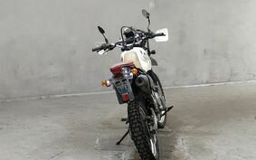 HONDA XR600R 1992 PE04