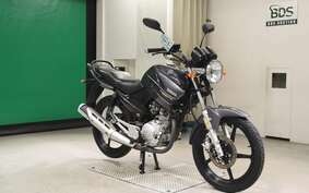 YAMAHA YBR125