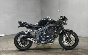 TRIUMPH SPEED TRIPLE 2008 E5865R